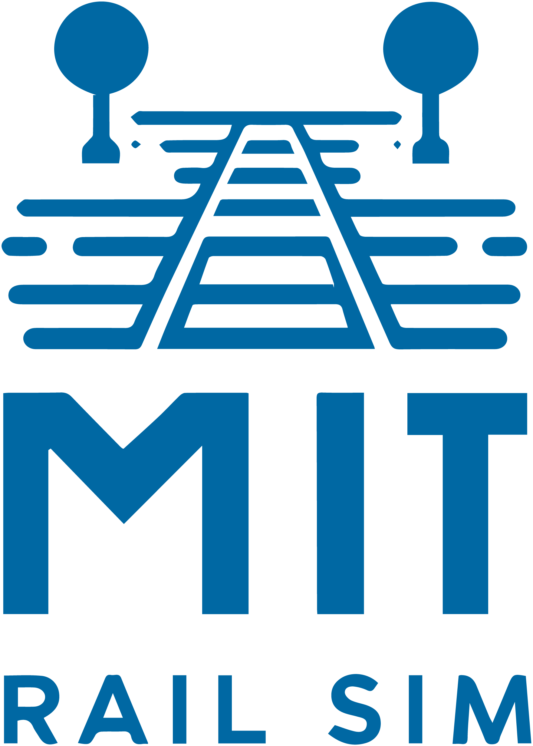 MIT RailSim